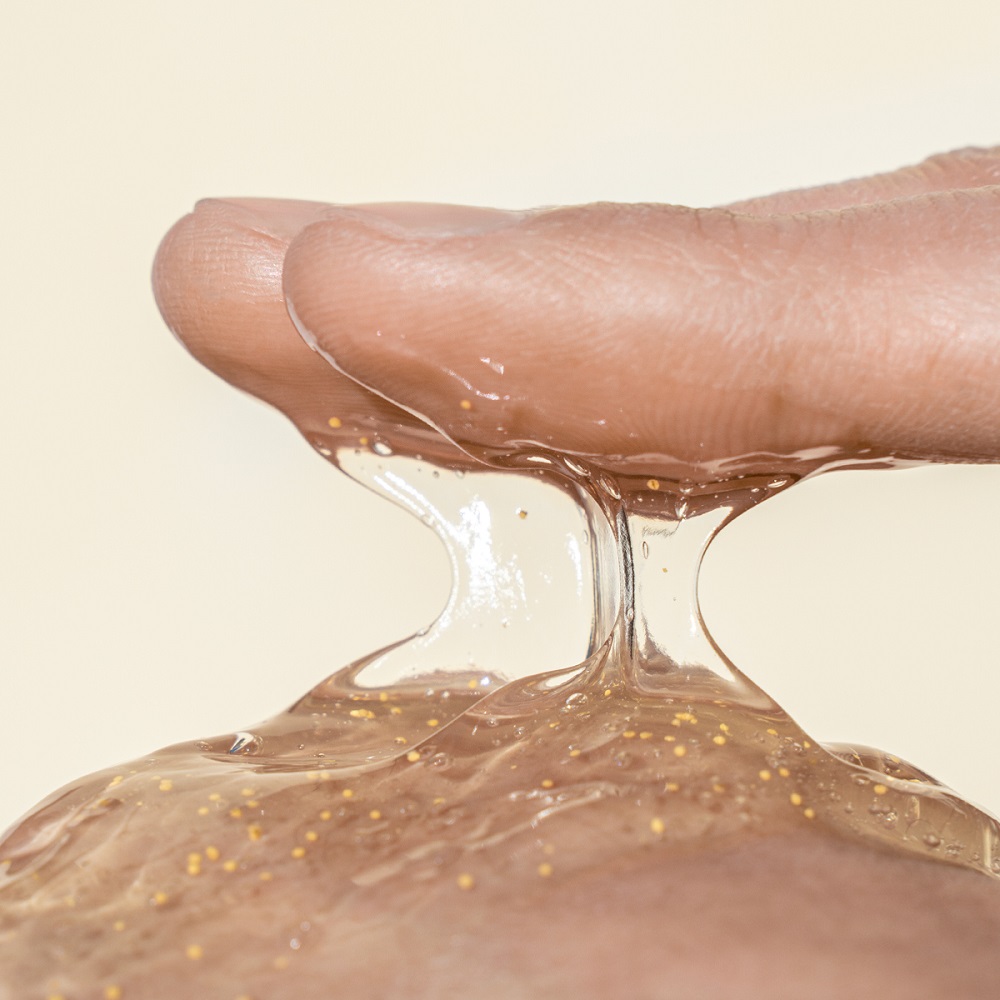 Gel de afeitar Vita Bright