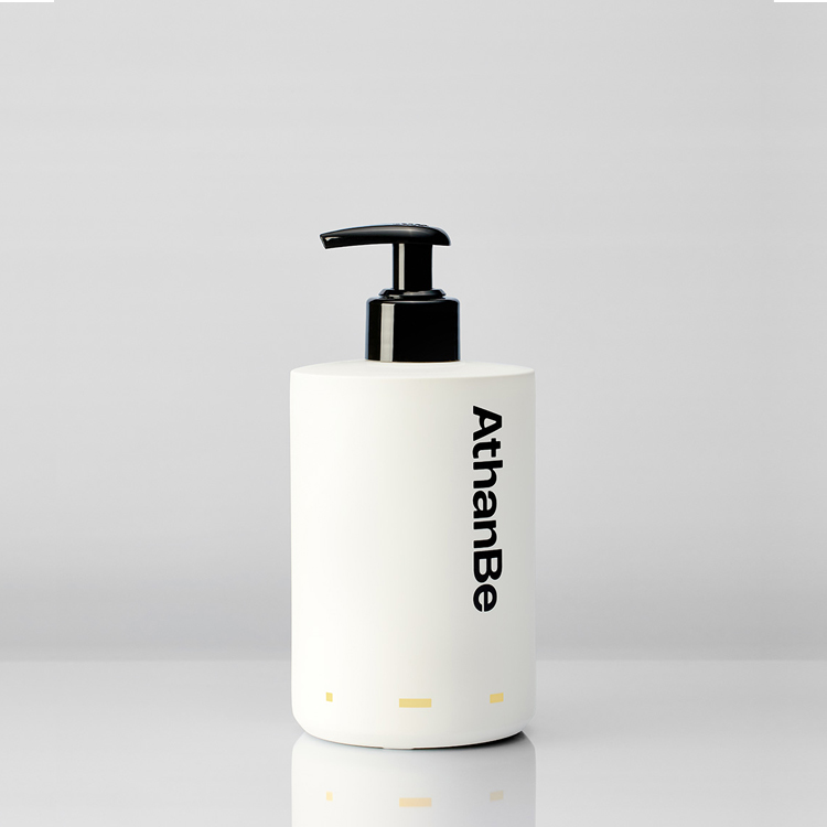 ph Cân bằng lại chất tẩy kiềm