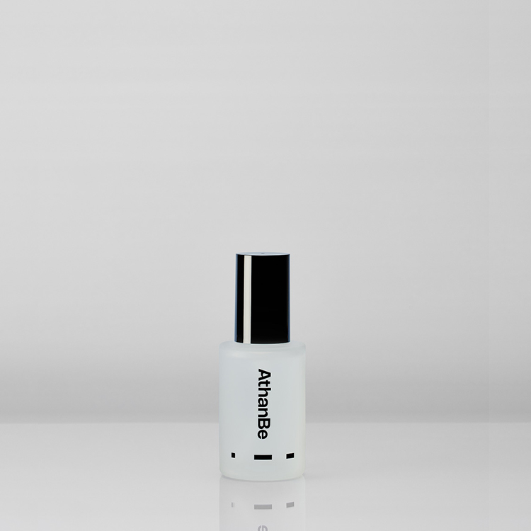 Esencia capilar Golden Time Black Label