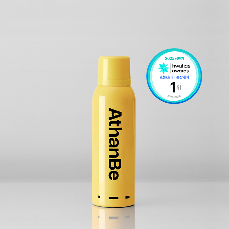 酸碱平衡泡沫护理液