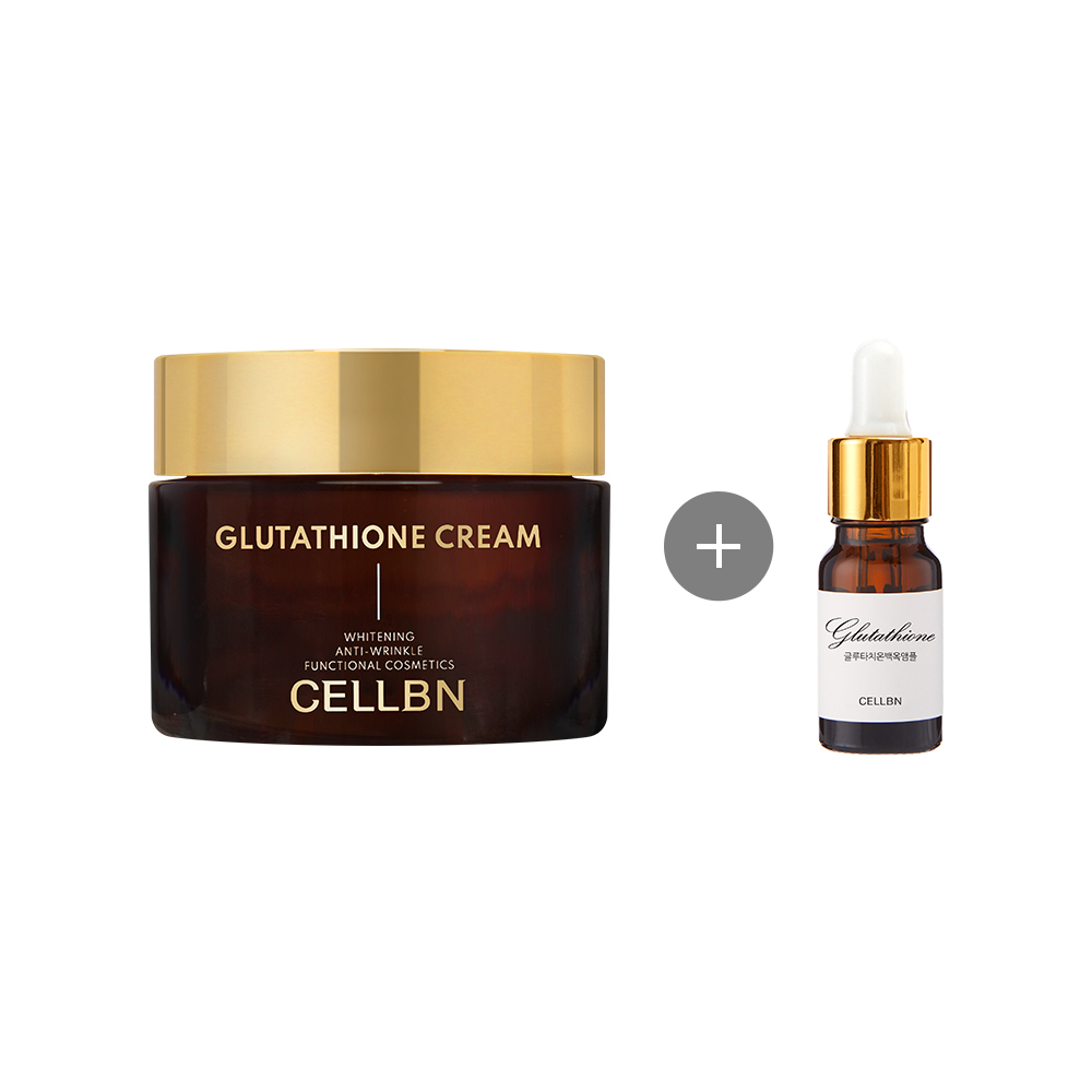 glutathione cream whitening Swanson L-Glutathione Cream with Setria 2 fl oz Cream main image 0