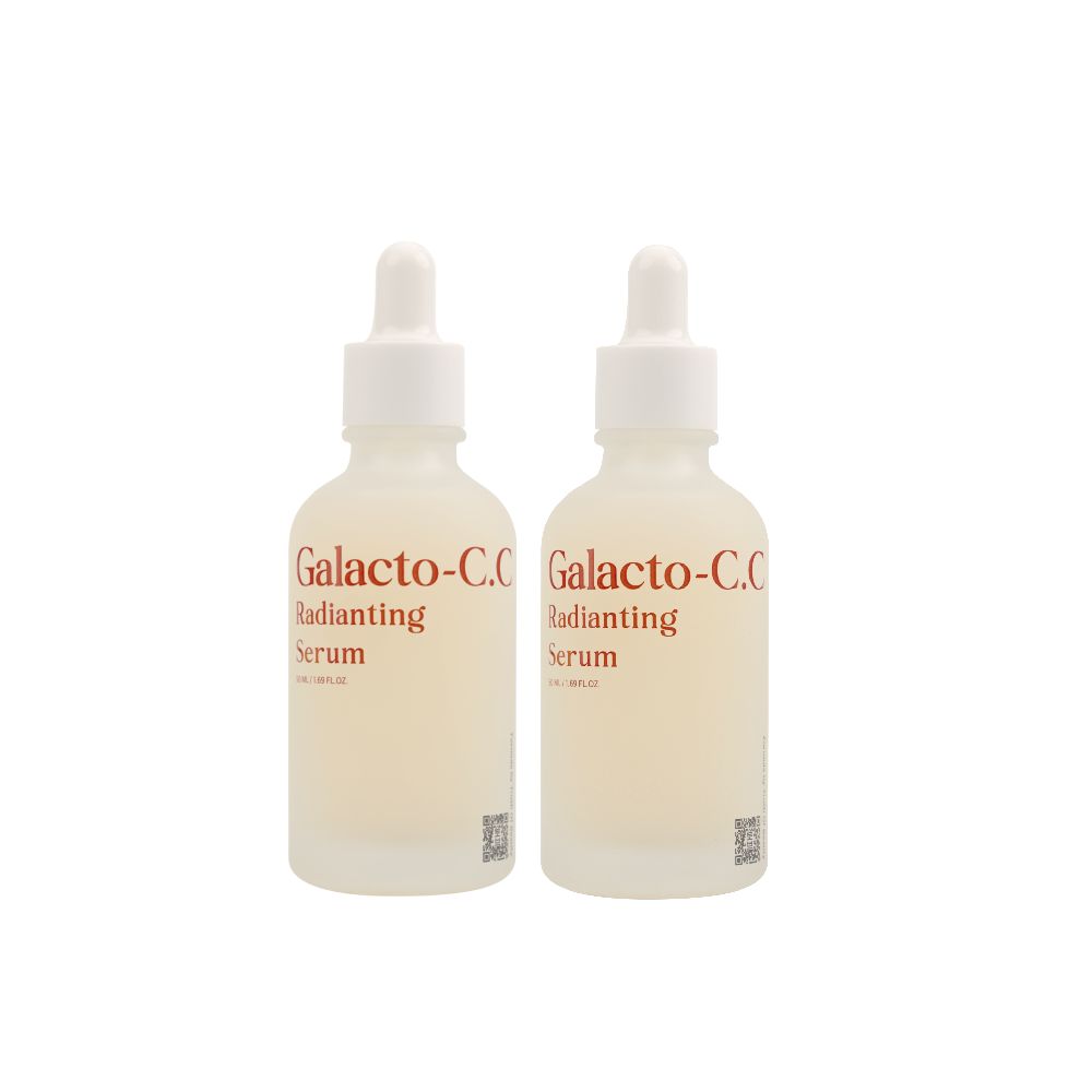 Galacto 种子谷物精华素