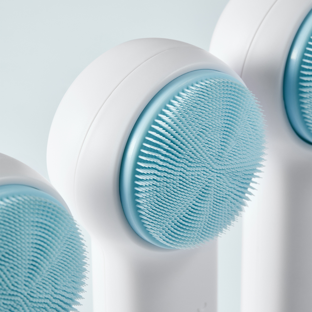 Maestro limpiador de poros