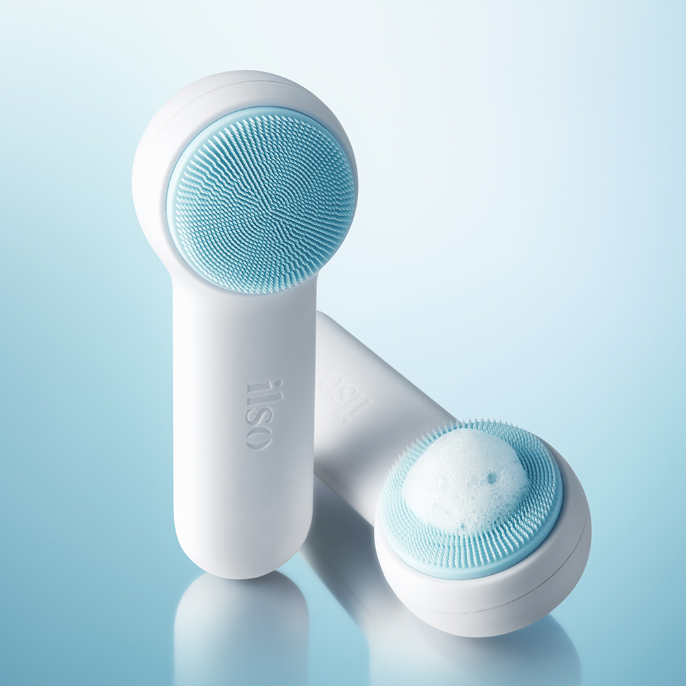 Maestro limpiador de poros