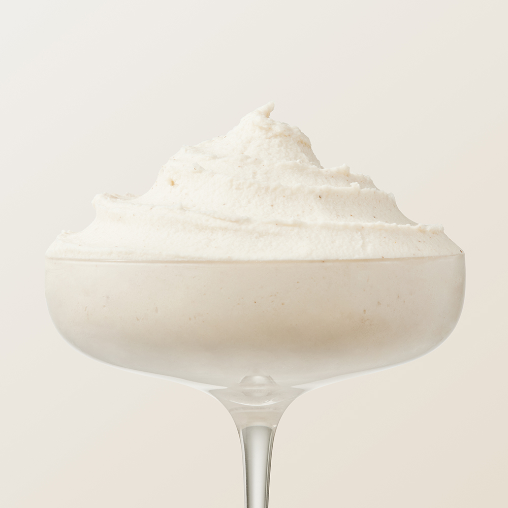 大米土豆倒入新鲜洗洁精