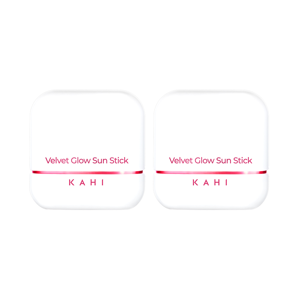 Barra solar VelvetGlow [SPF50+/PA++++]