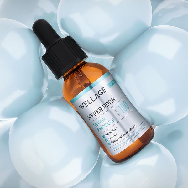 Ampolla reparadora Hyper PDRN