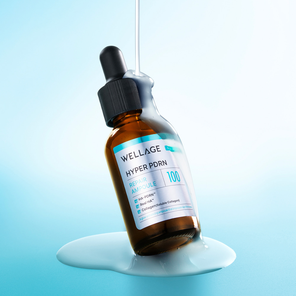 Ampolla reparadora Hyper PDRN