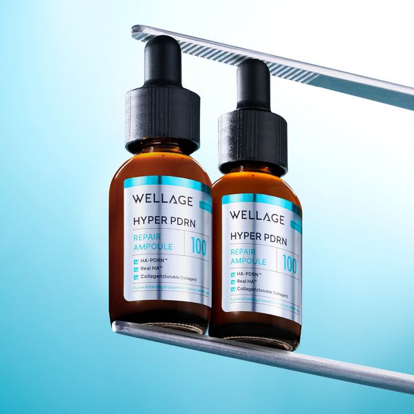 Ampolla reparadora Hyper PDRN