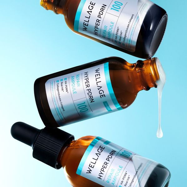 Ampolla reparadora Hyper PDRN