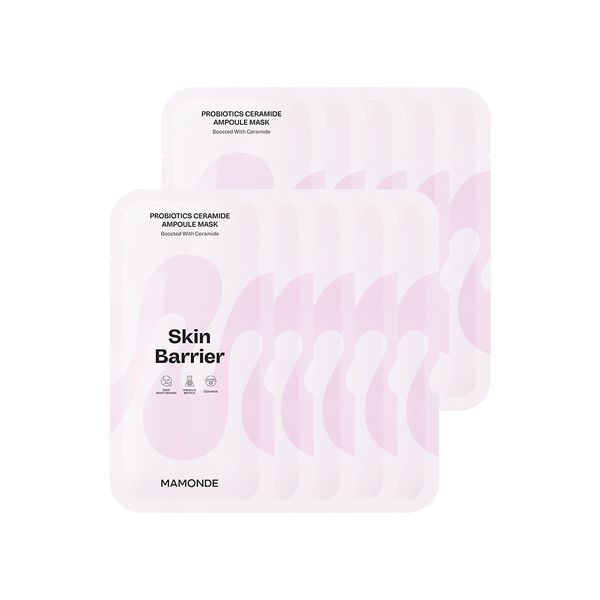 益生菌精华面膜