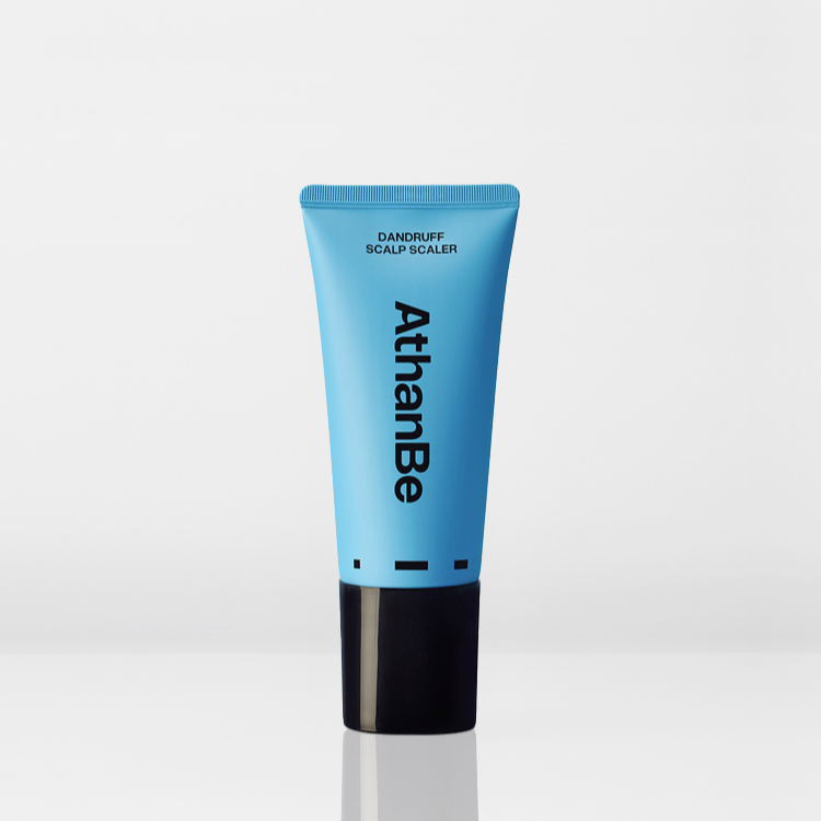 Dandruff Scalp Scaler