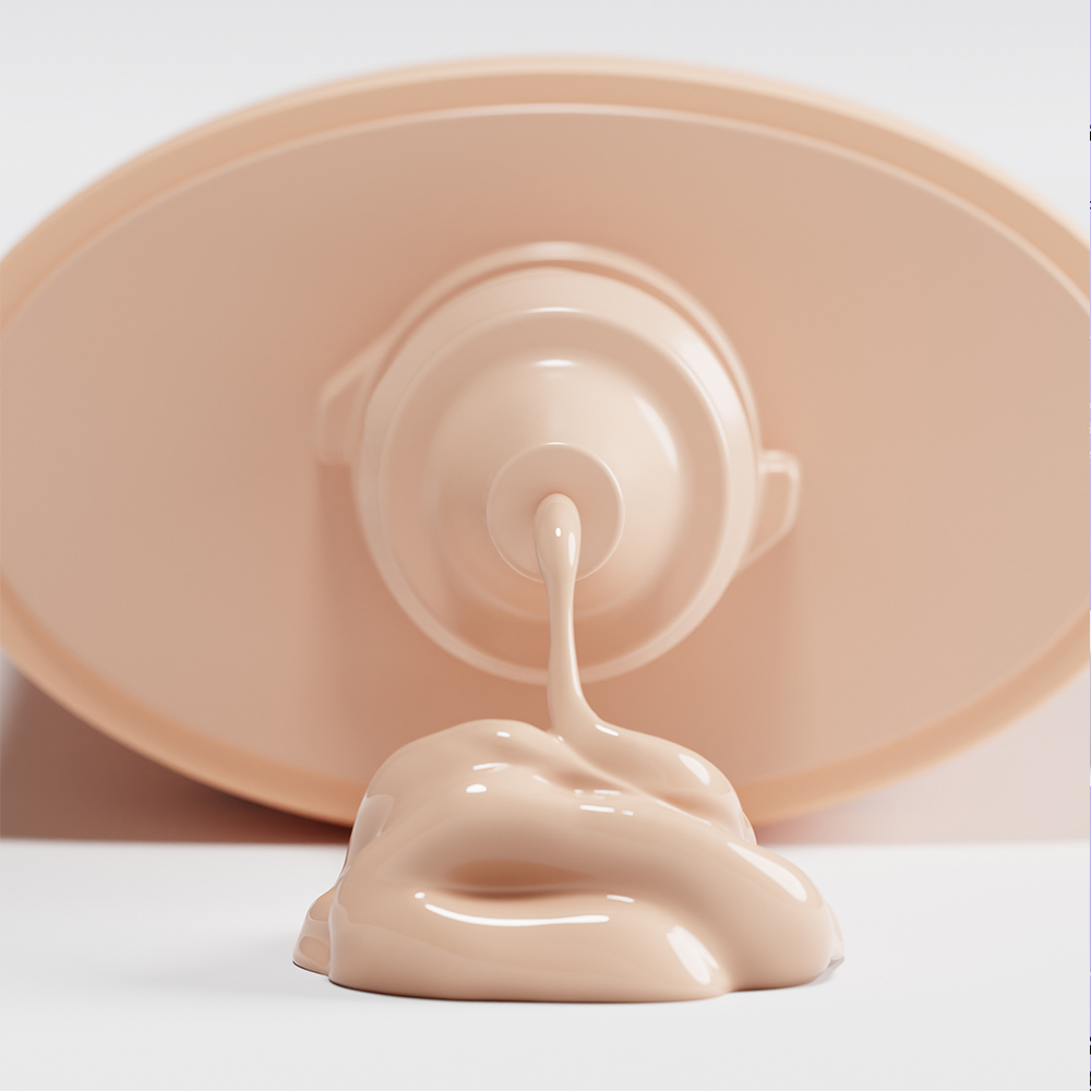 Padefrey 美白防晒霜 [SPF50+/PA++++]