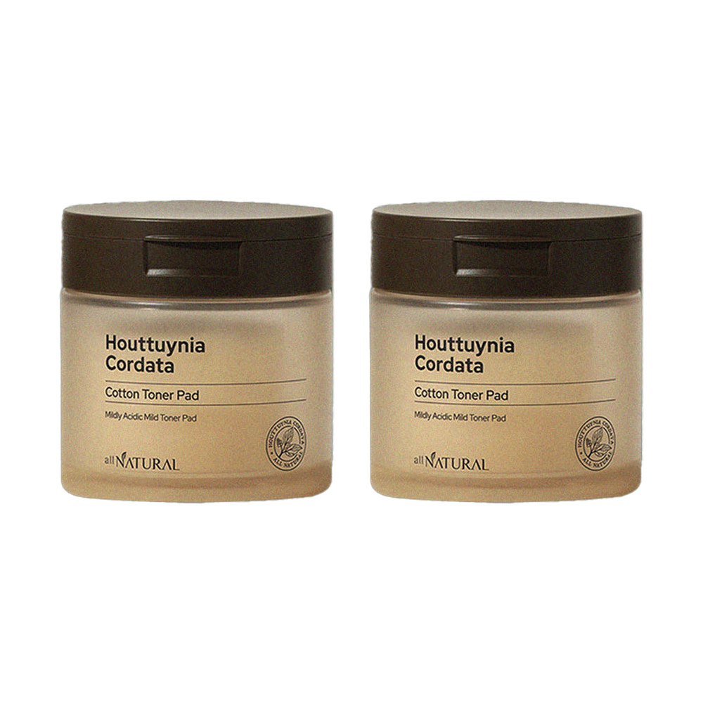 Toner pad cotton wool