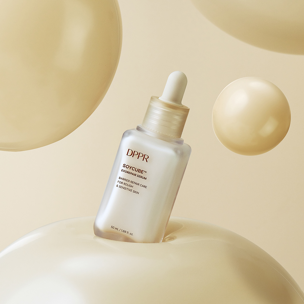 Soicube 去角质精华液