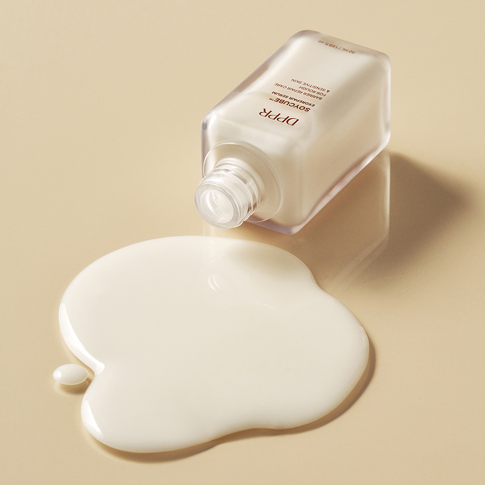 Soicube 去角质精华液