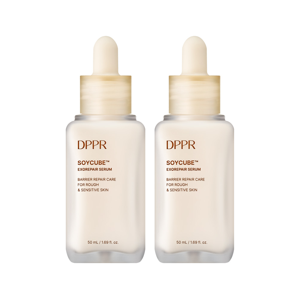 Soicube 去角质精华液