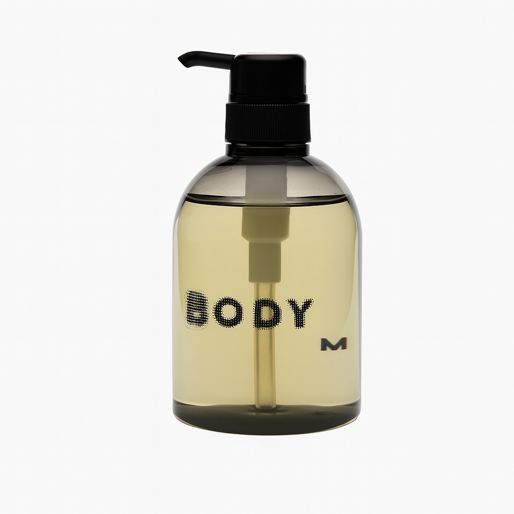 Sentient Mind and Body Wash