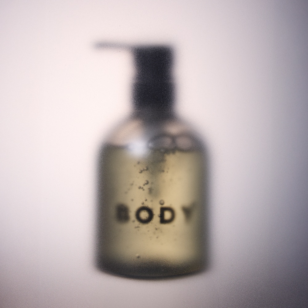 Sentient Mind and Body Wash