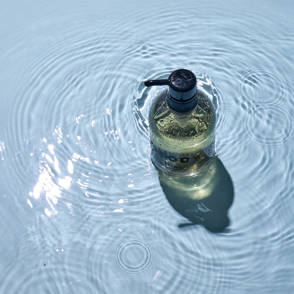 Sentient Mind and Body Wash