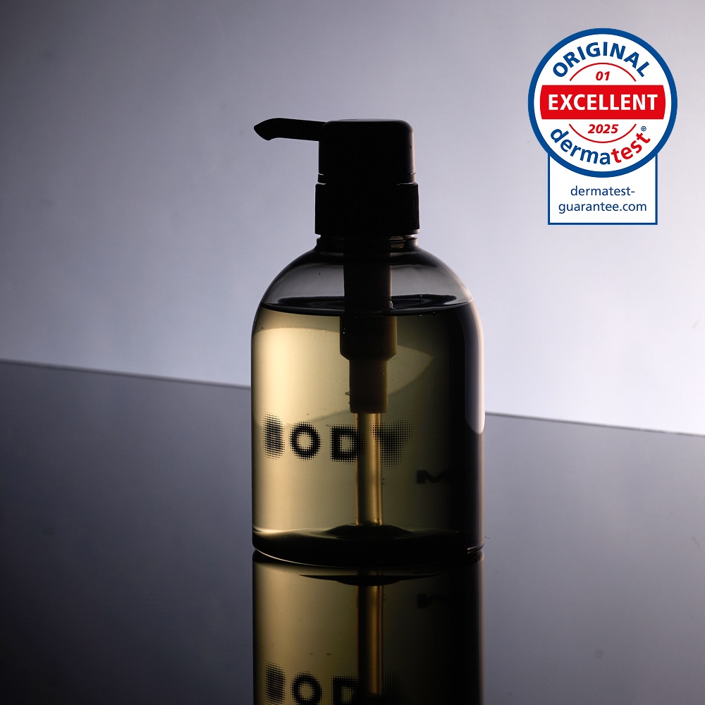 Sentient Mind and Body Wash