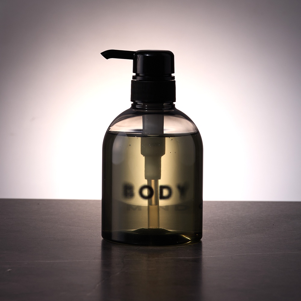 Sentient Mind and Body Wash