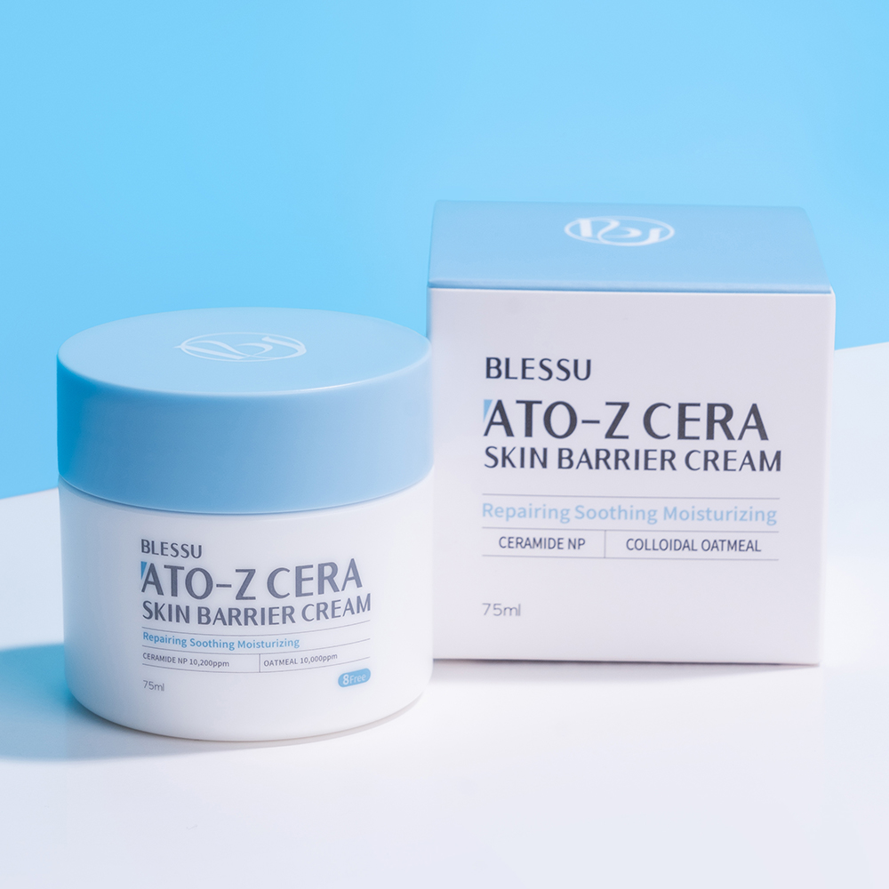 阿托吉塞拉皮肤屏障霜