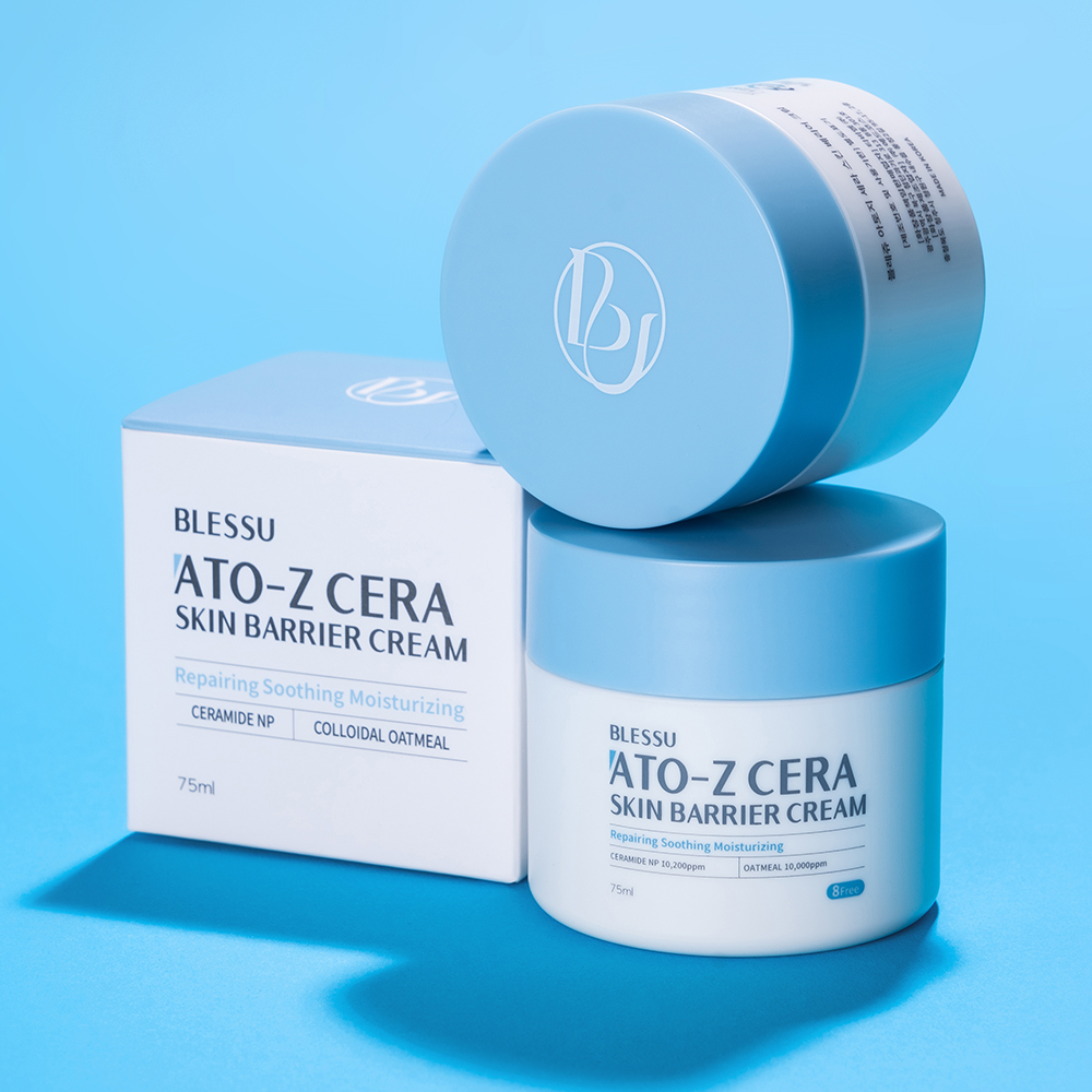 阿托吉塞拉皮肤屏障霜