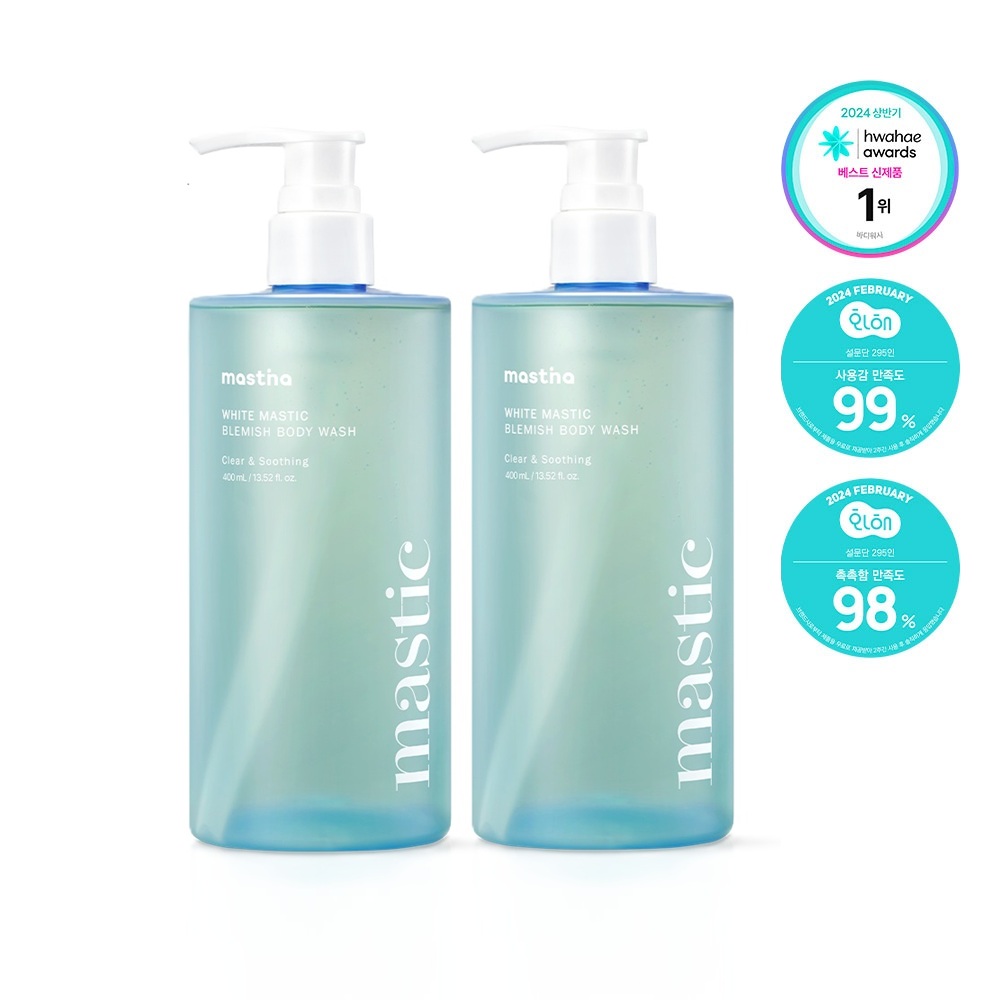 美白淡斑沐浴露