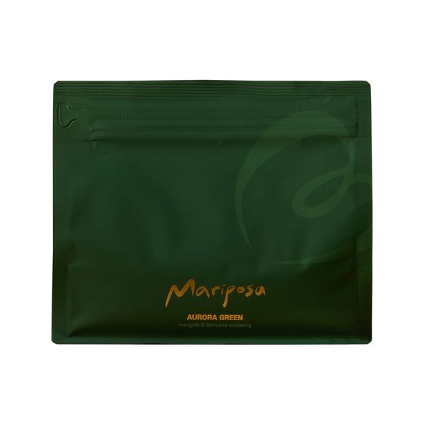 Pack de modelismo Aurora Green