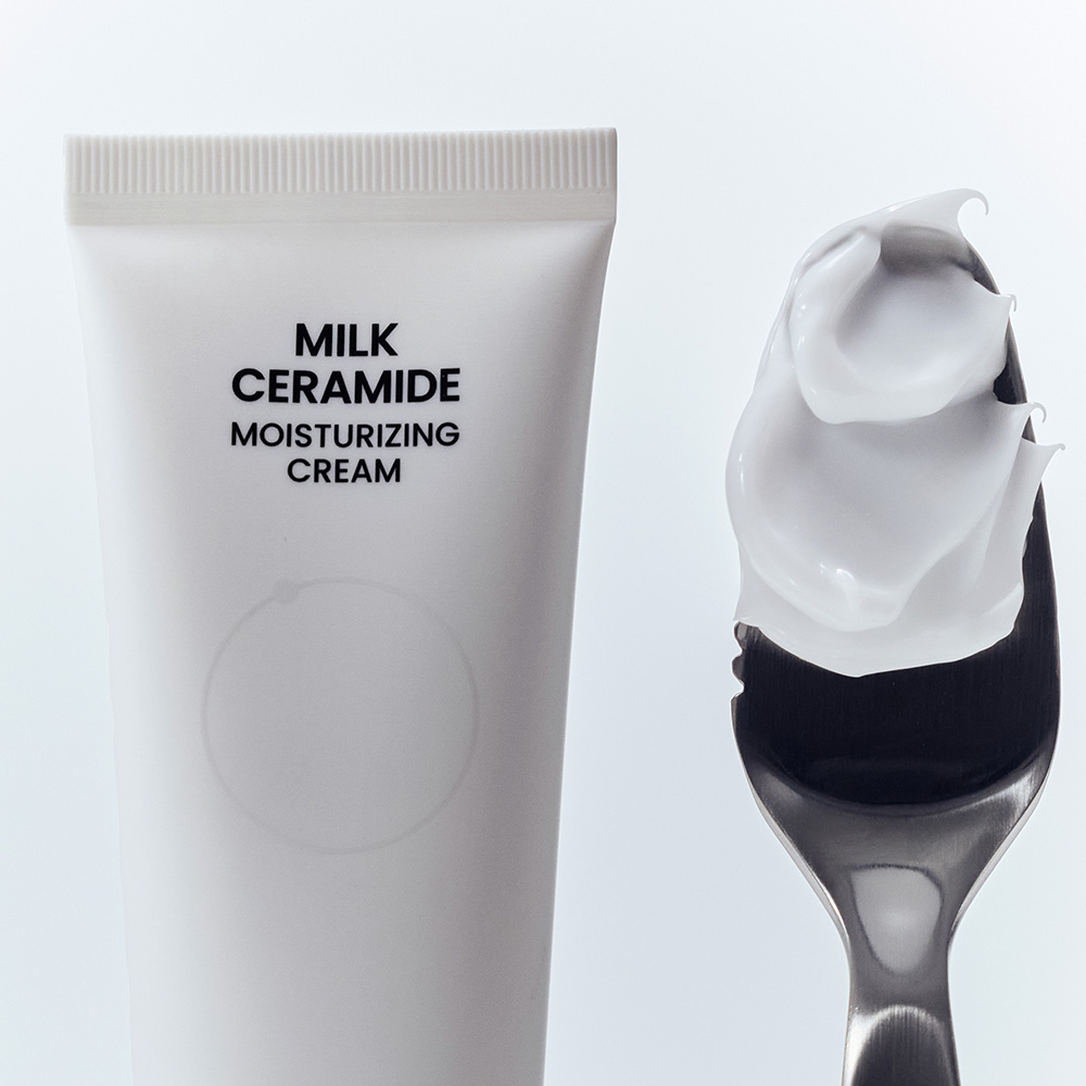 Kem dưỡng ẩm Milk Ceramide