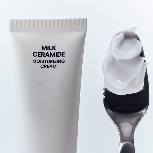 Kem dưỡng ẩm Milk Ceramide