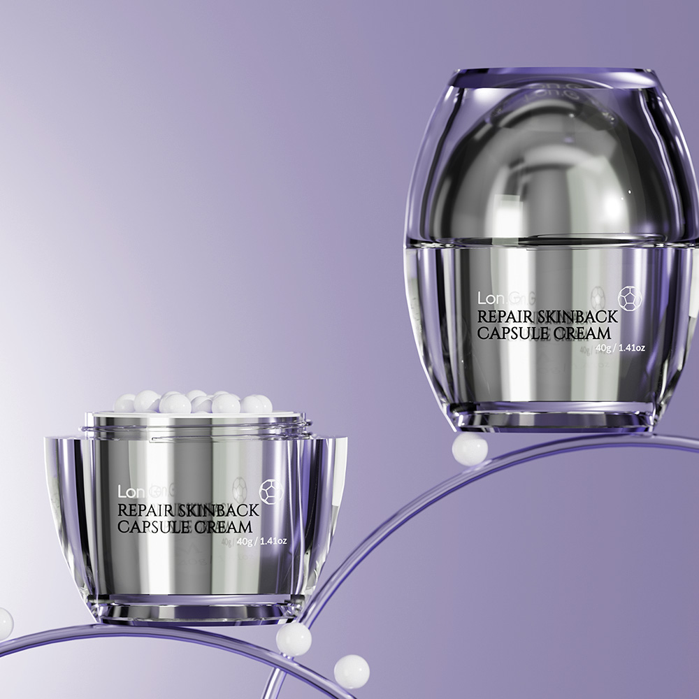 Kem dưỡng da Repair Skinback Capsule Cream