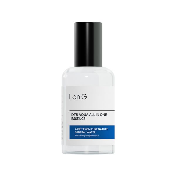 DTB Aqua 全能精华液