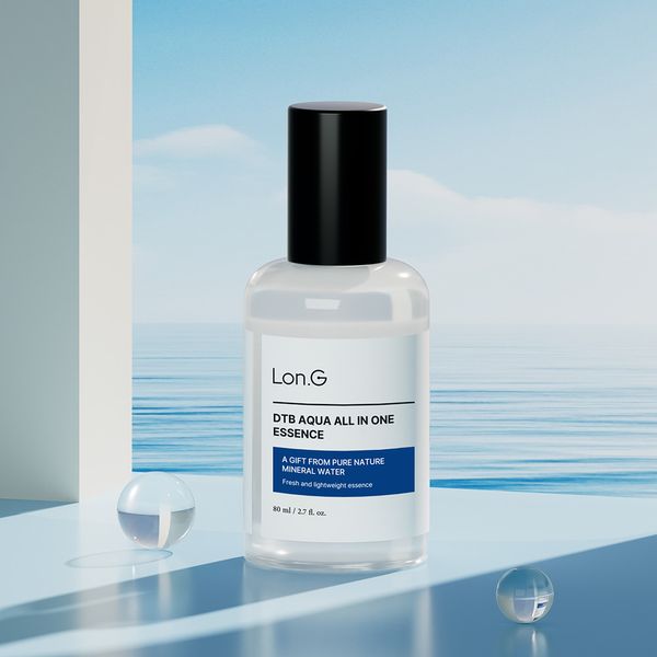 DTB Aqua 全能精华液