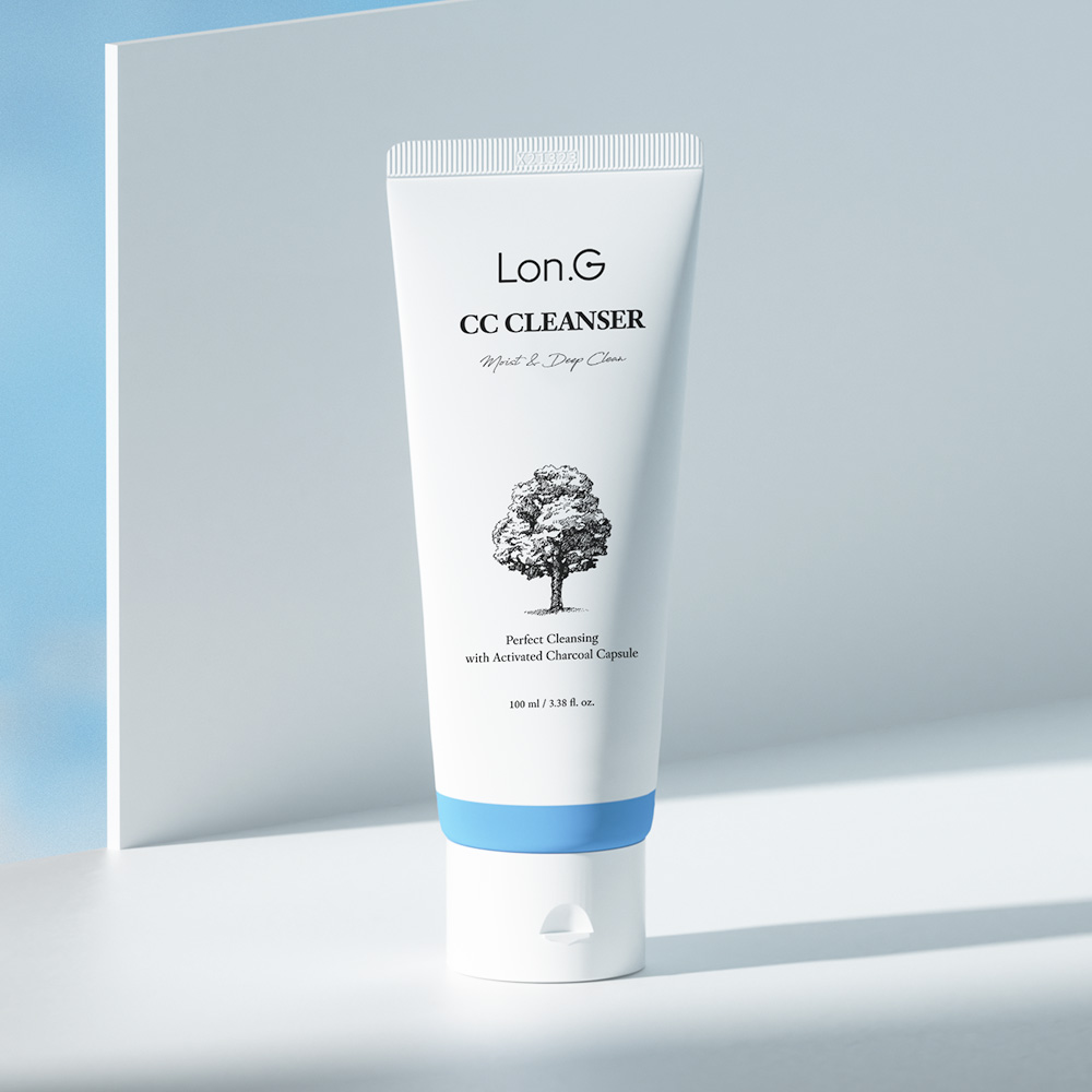 CC Cleanser