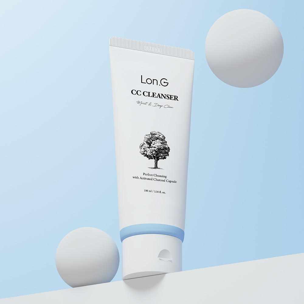 CC Cleanser