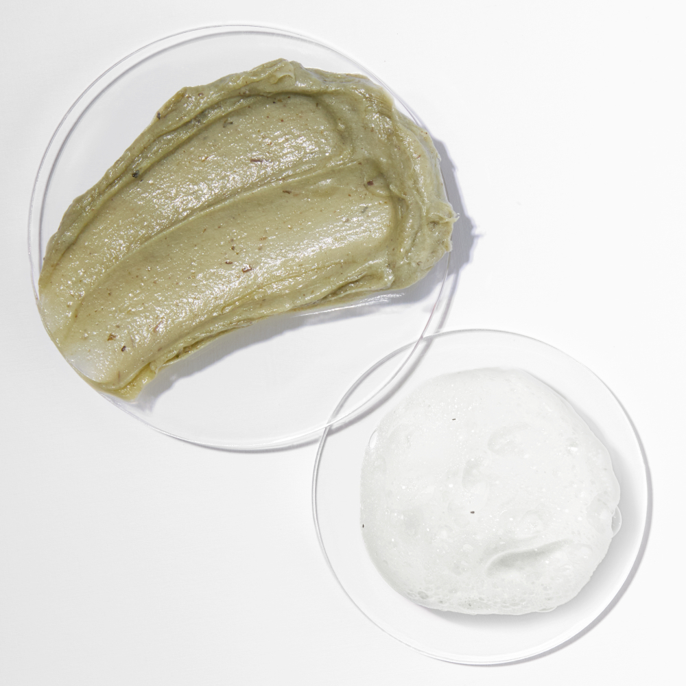 Derma Crema Pack Limpiador [Madecassoside Barrera Calmante]