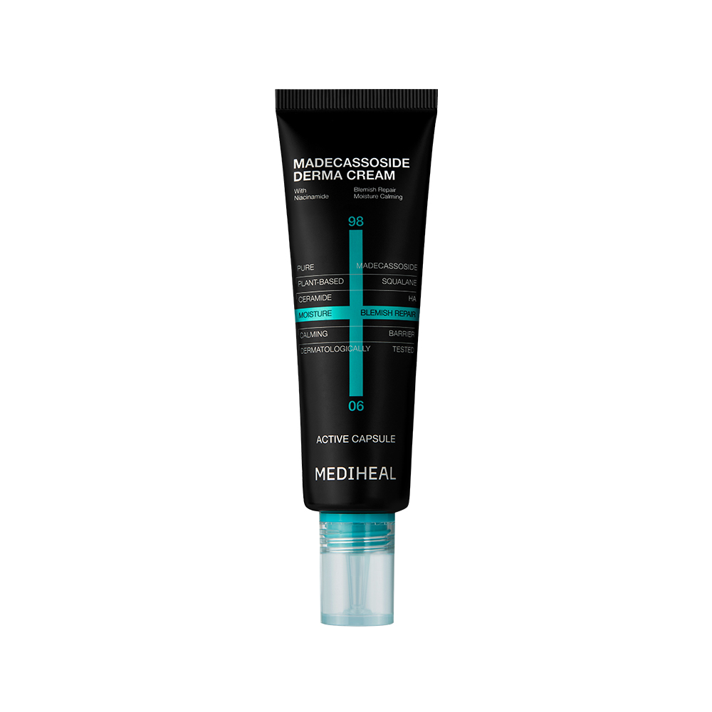 Madecassoside Trace Repair Derma Crema