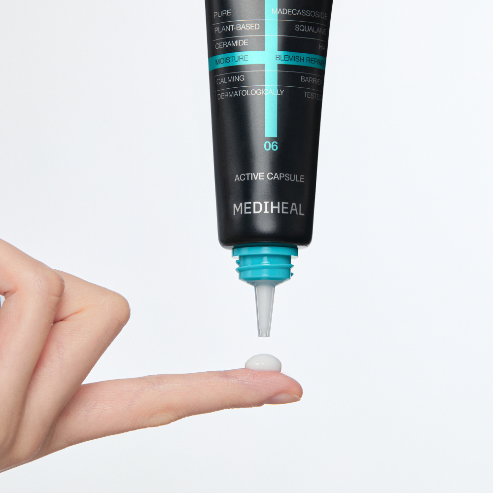 麦地卡索苷微量元素修护护肤霜