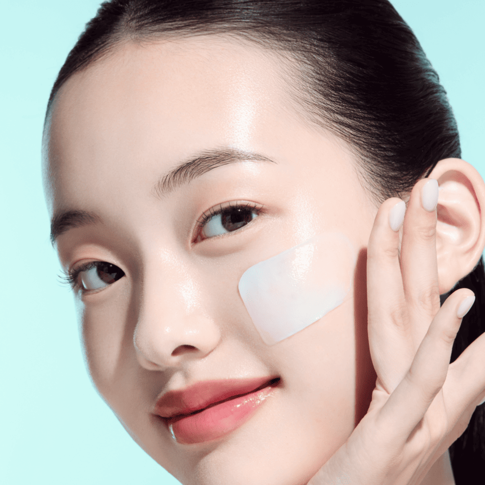 PDRN Espuma Limpiadora Hidratante Ácido Hialurónico