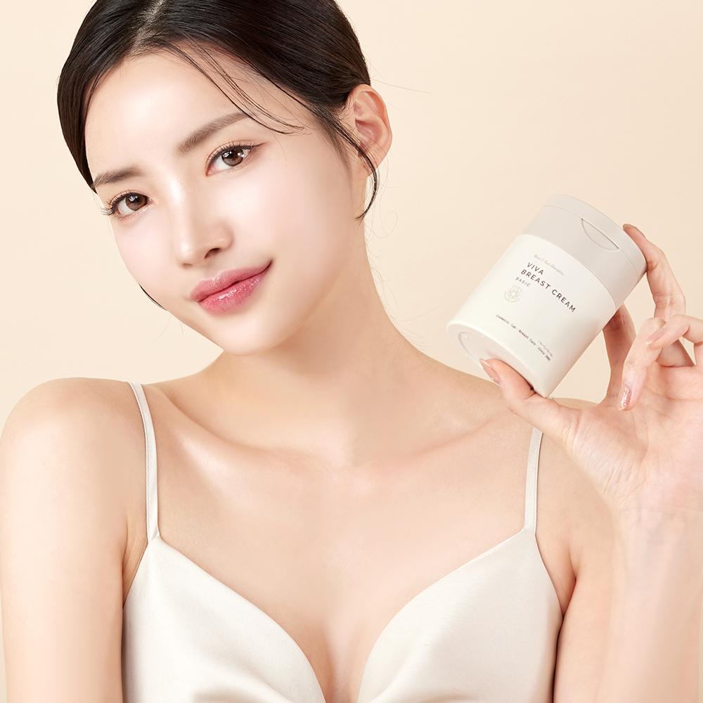 VivaCream B1.0 [Uso general]