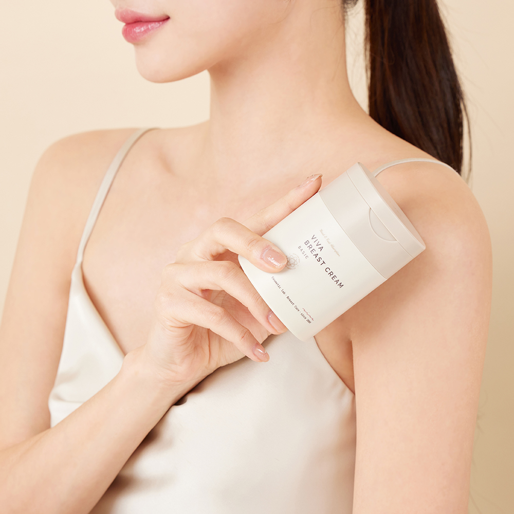 VivaCream B1.0 [Uso general]