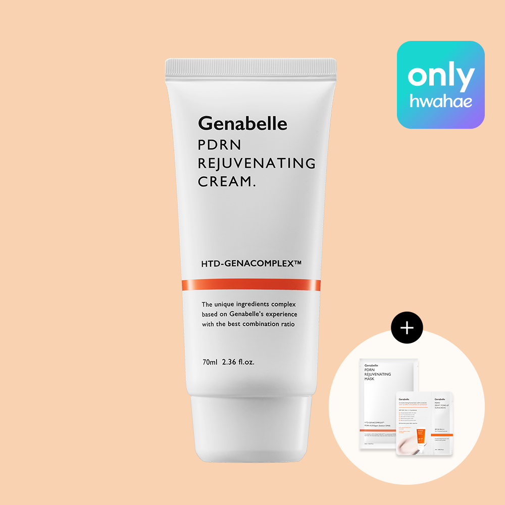 Kem dưỡng da PDRN Rejuvenating Cream