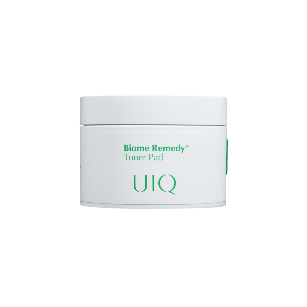 Byom Remedy 化妆棉