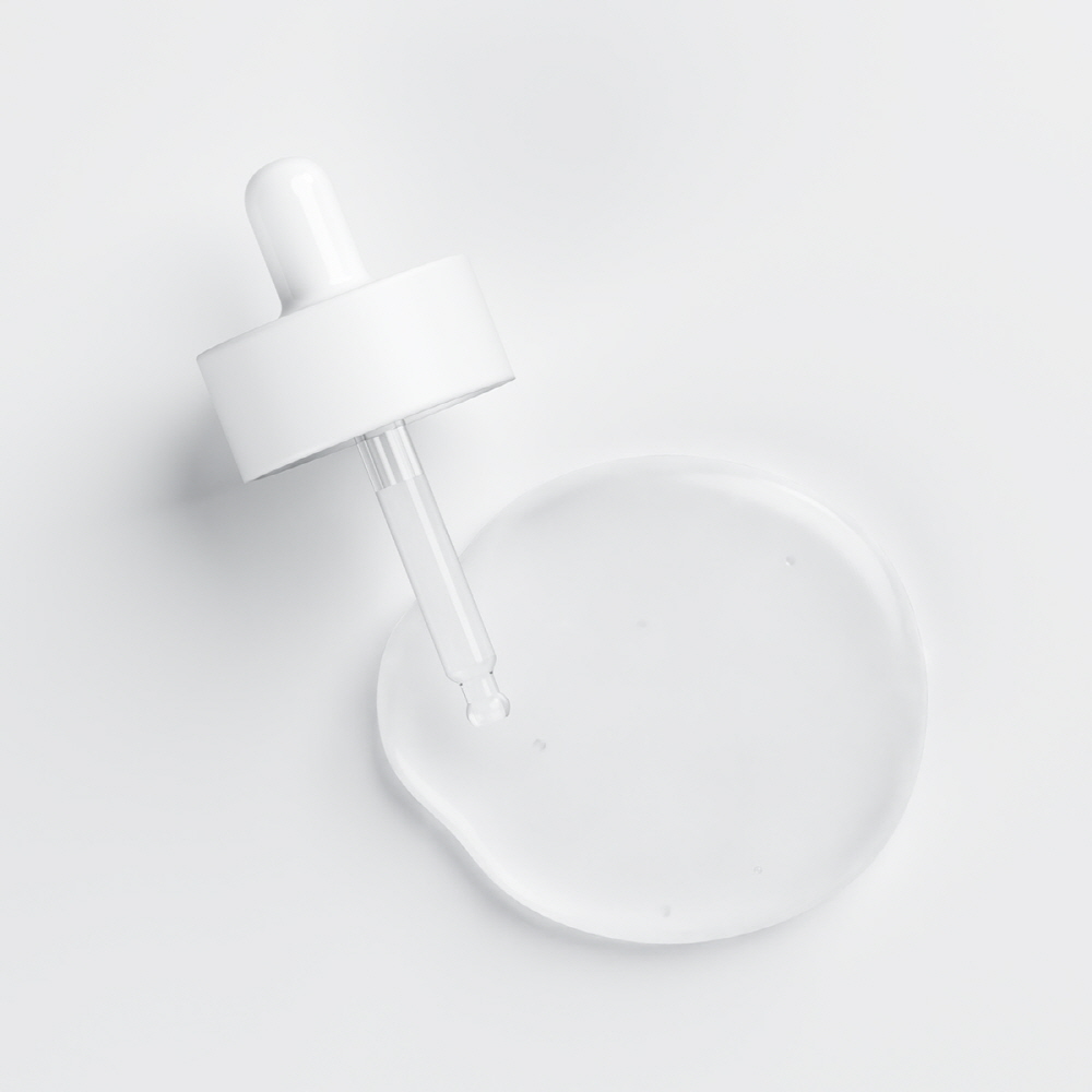 Silky Barrier Ampoule