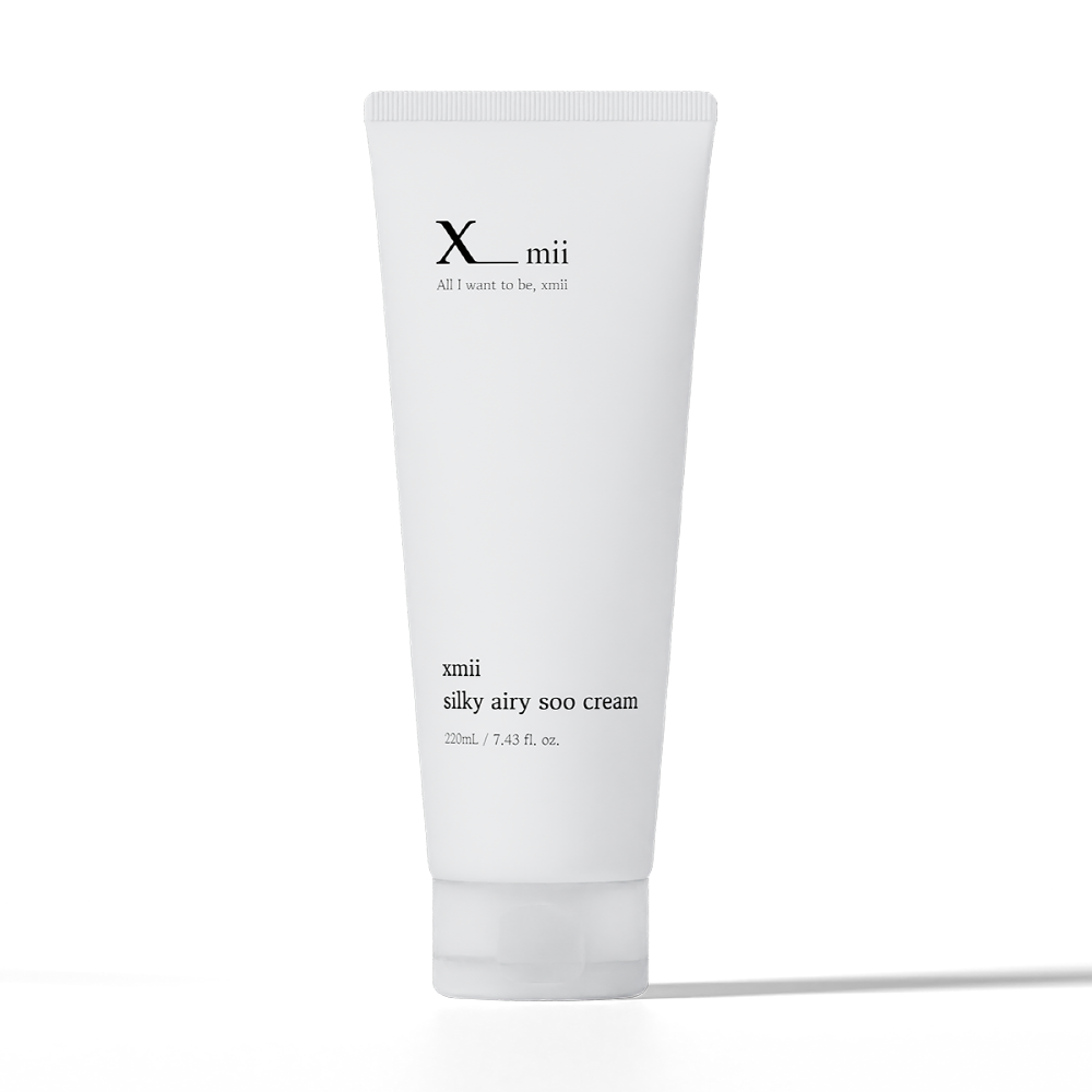 Crema Sue Sedosa y Aireada