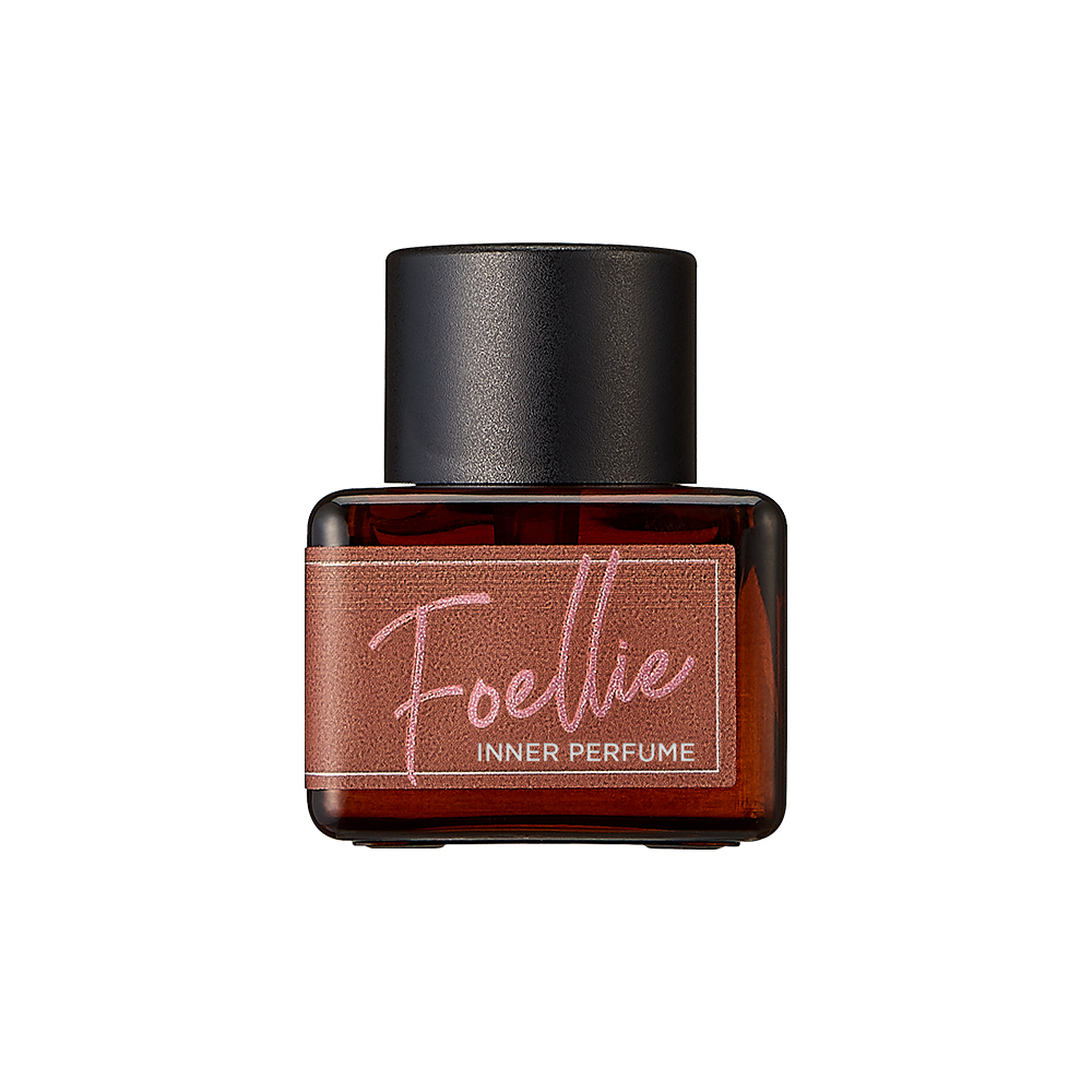 Classique Edition Inner Parfum [Eau de Parfum] [Eau de Toilette