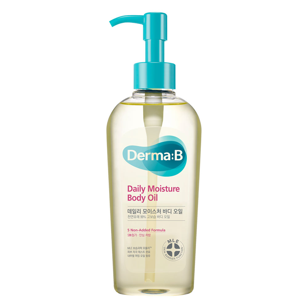 Aceite Corporal Hidratación Diaria