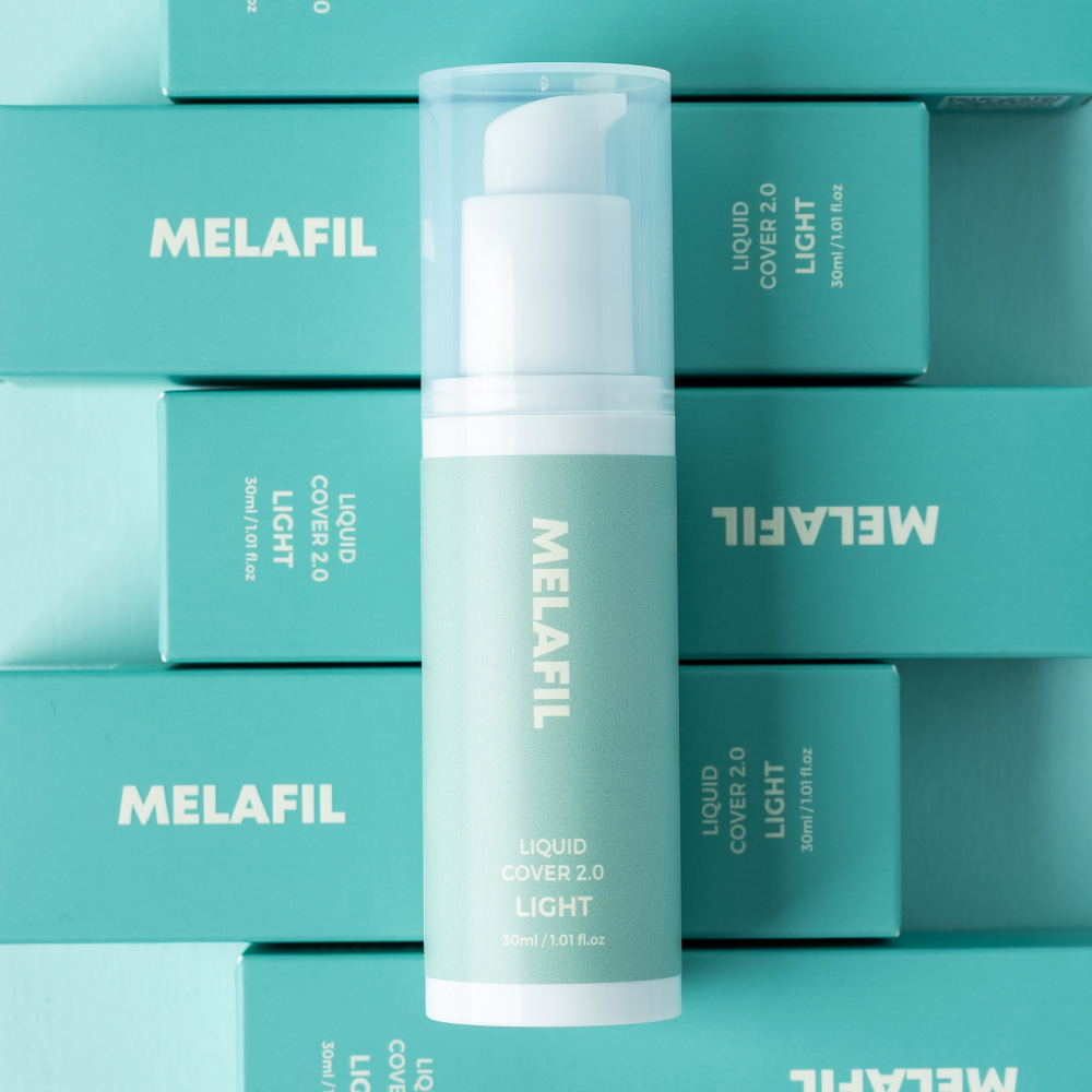 Cubierta líquida [Oscuro]